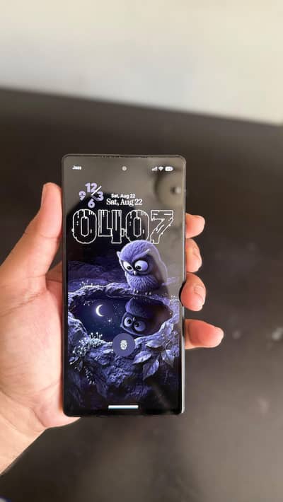 Google Pixel 6