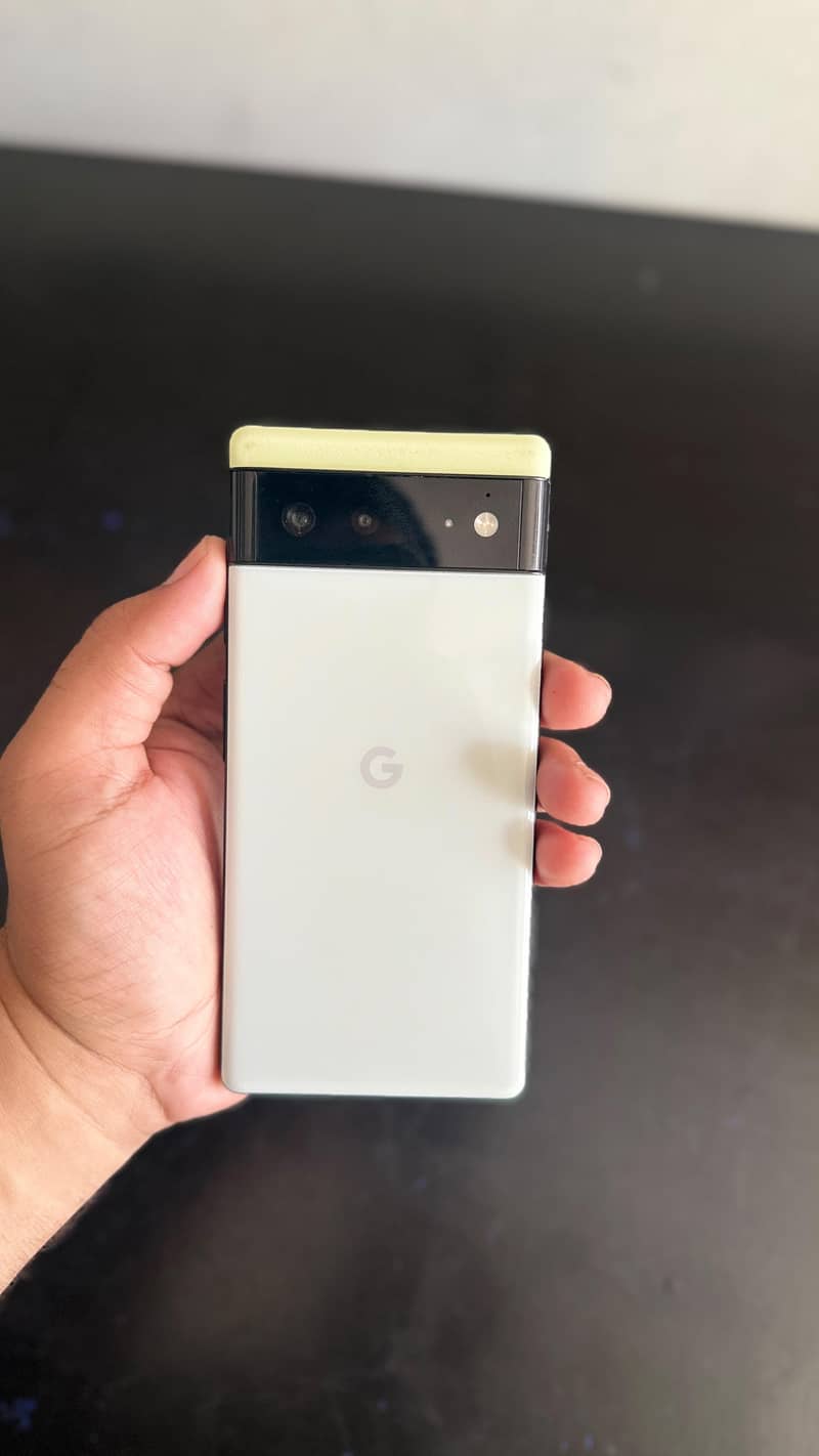 Google Pixel 6 1