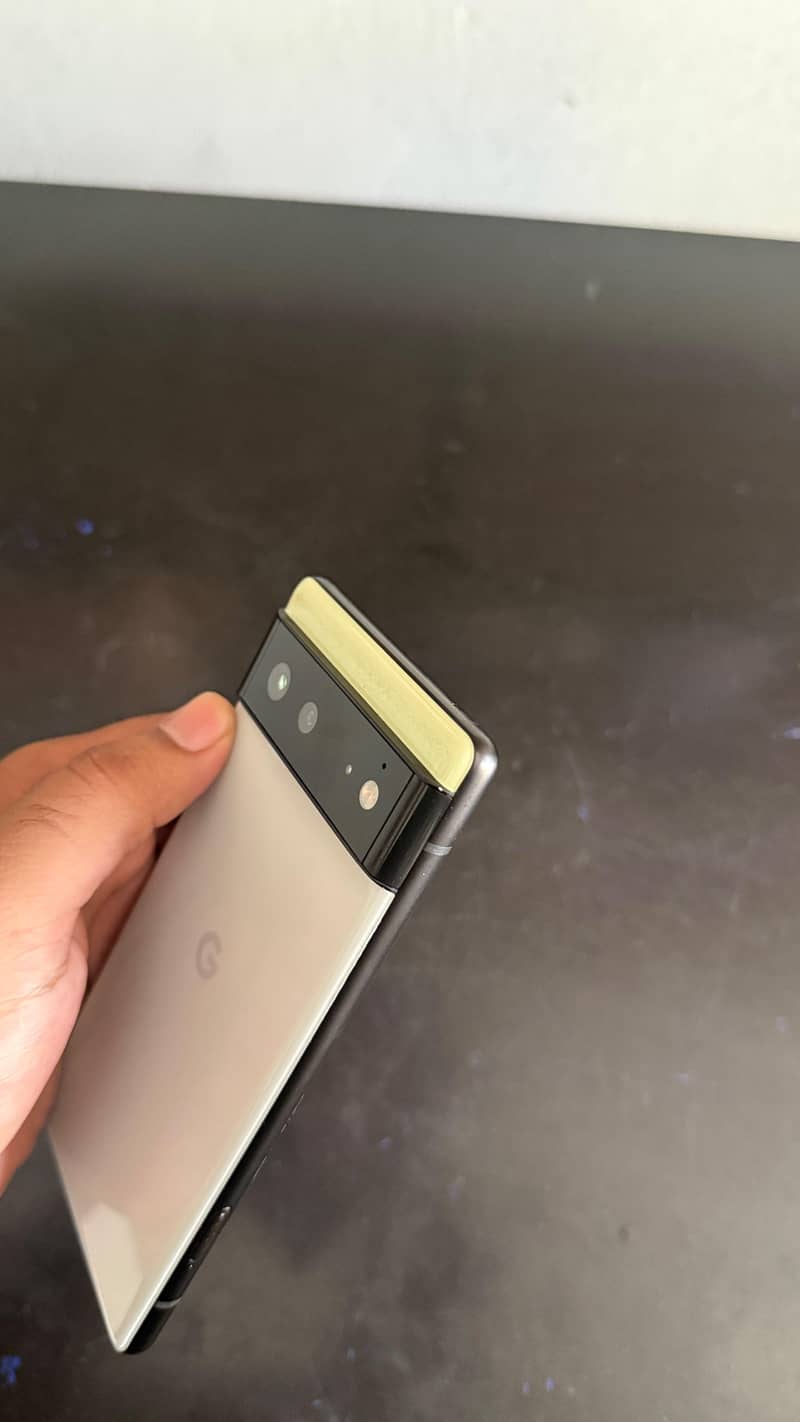 Google Pixel 6 2
