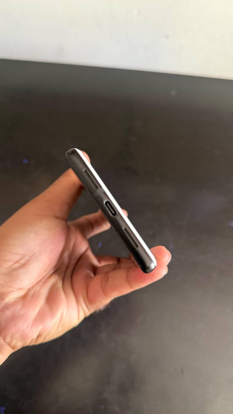 Google Pixel 6 3