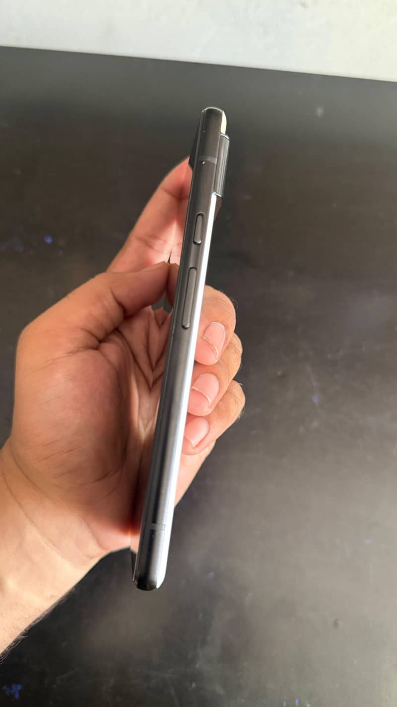 Google Pixel 6 5