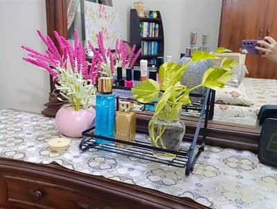 Multi purpose organizer