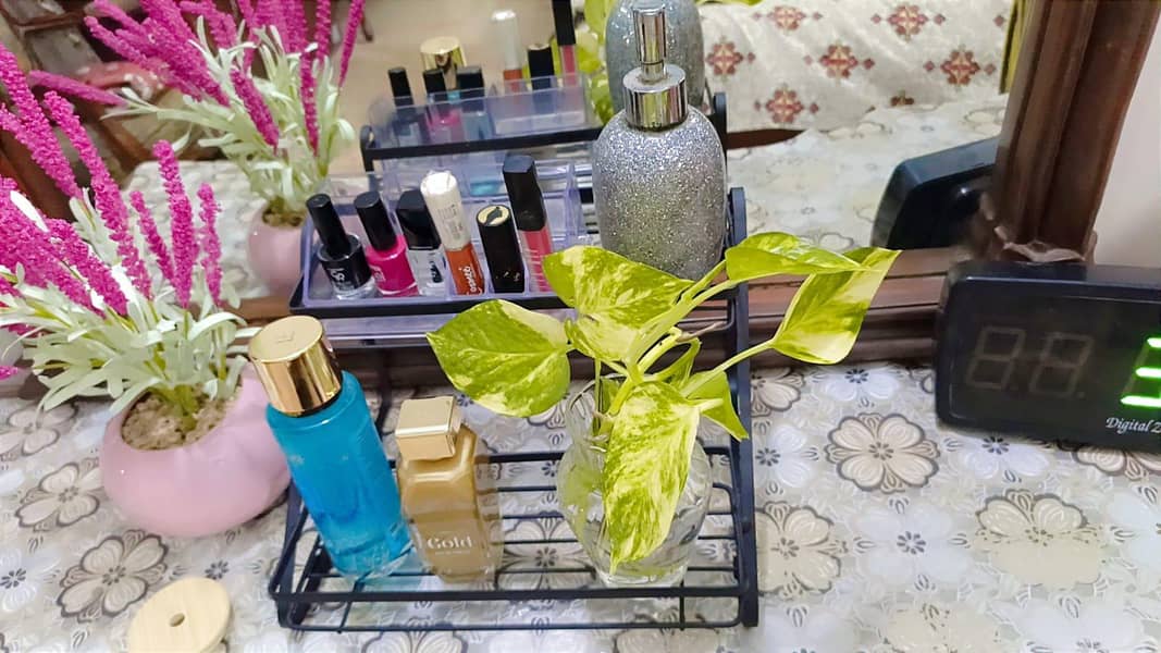 Multi purpose organizer 1