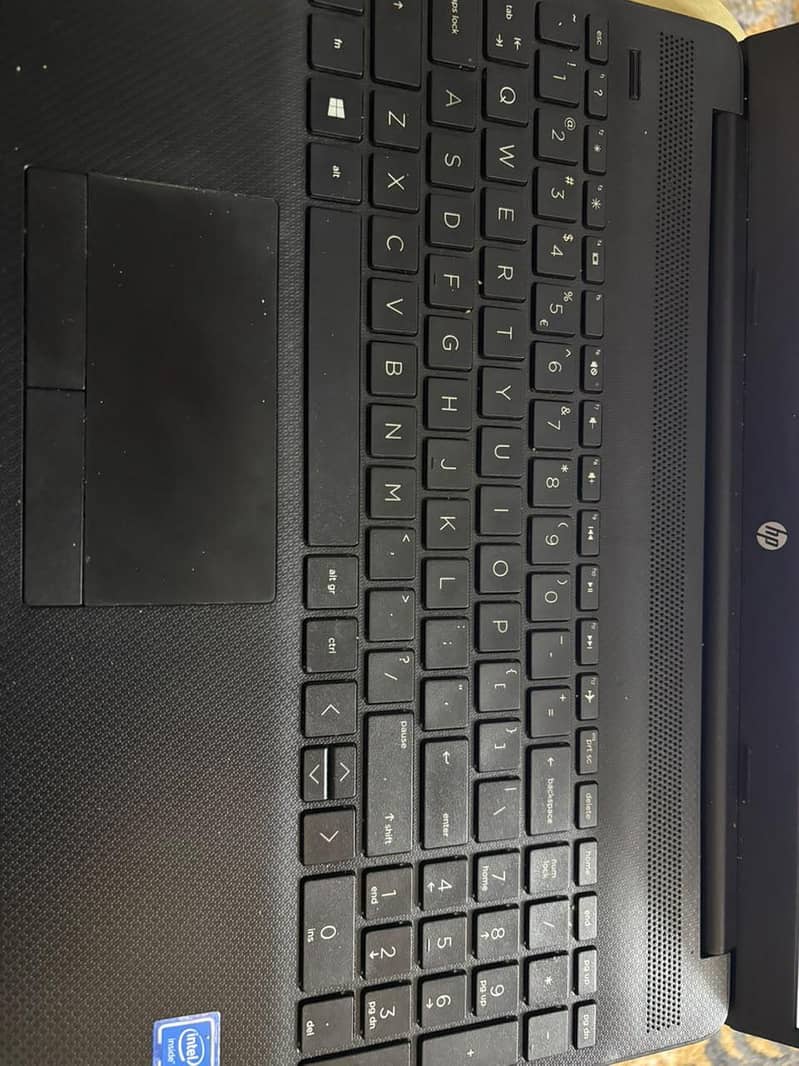 Hp celeron n4020 1