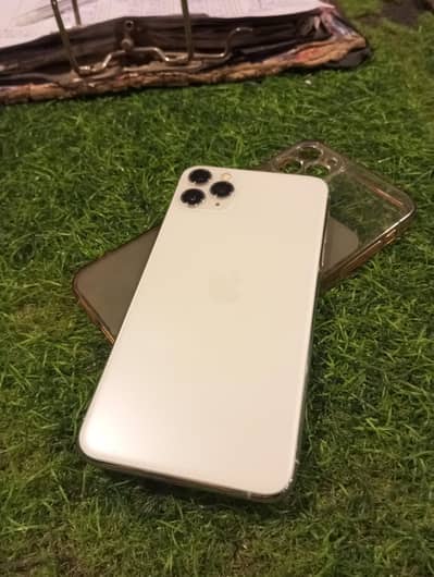 Apple iPhone 11 Pro Max