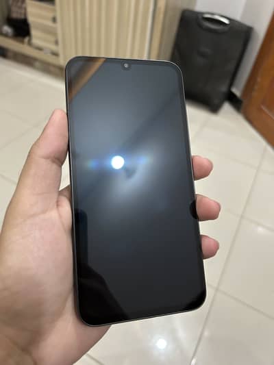 Samsung Mobile A34 5G