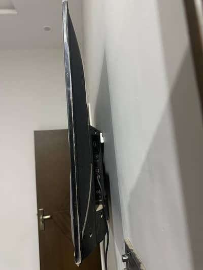 TCL 43 inch smart tv