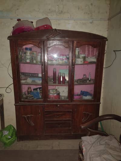 Bartan wali