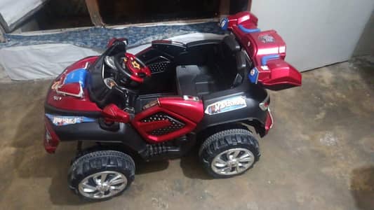 electric car for sale