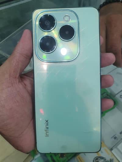 Infinix Hot 4 Pro