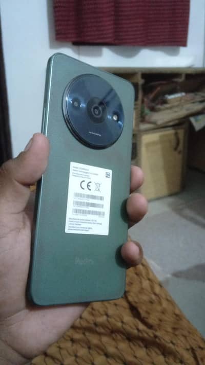 Xiaomi Redmi A3 full box