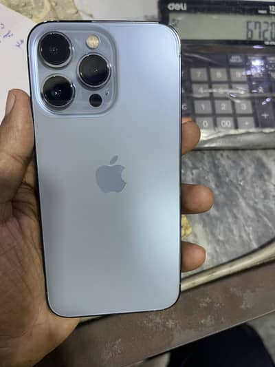 Apple iPhone 13 Pro
