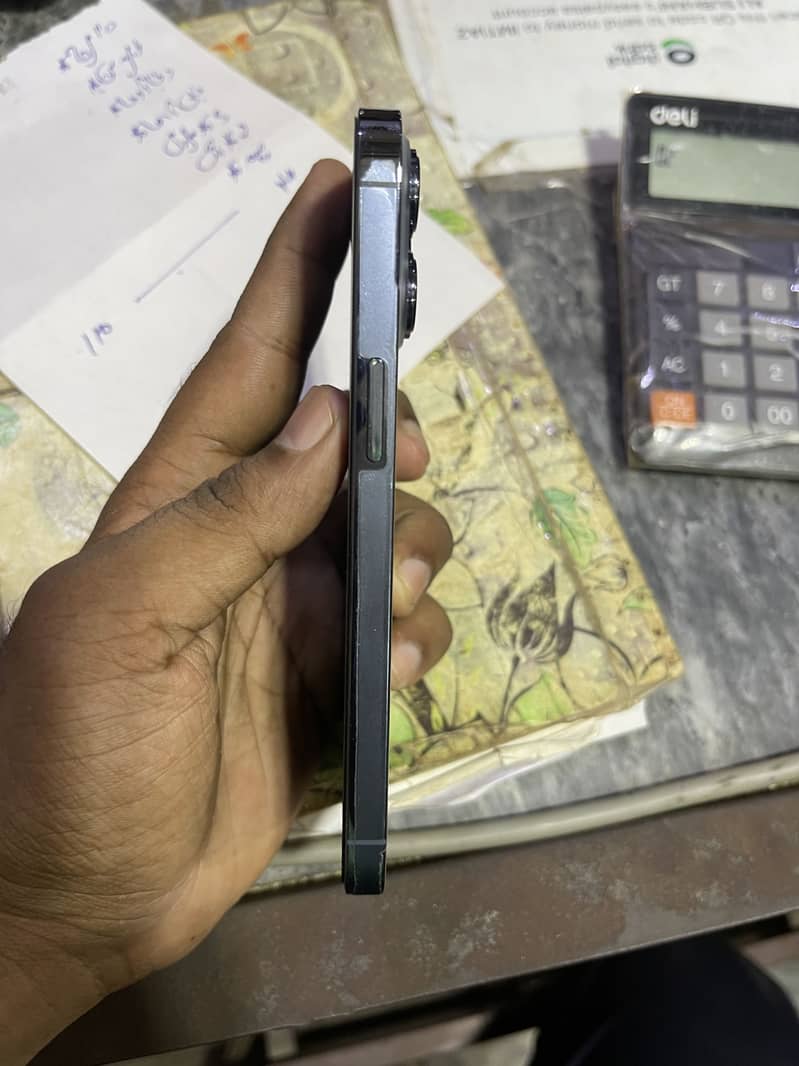 Apple iPhone 13 Pro 5