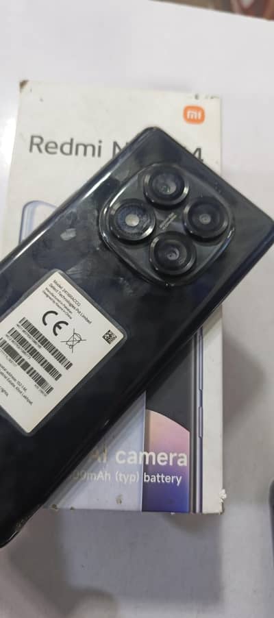 Xiaomi Redmi Note 14 Pro. 03096300340