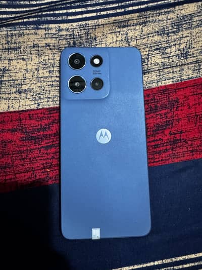 Moto G 2025
