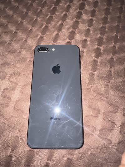 Apple iPhone 8 Plus