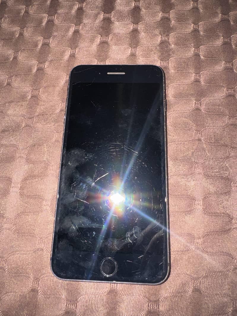 Apple iPhone 8 Plus 8