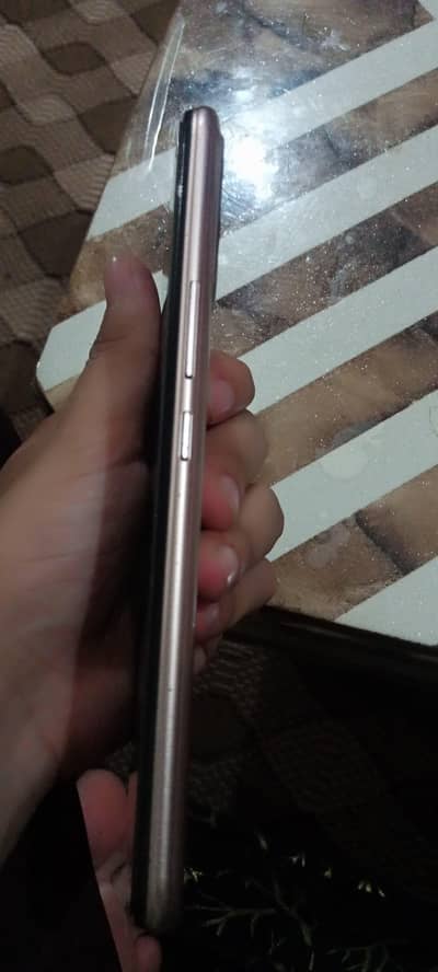 Infinix Hot 12 Play