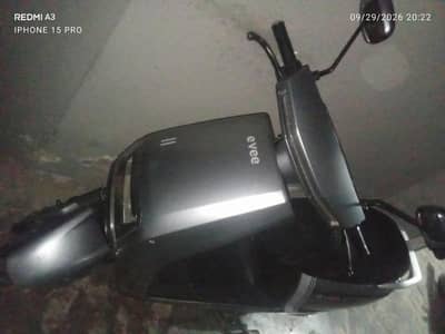 EVEE C1 pro for sale