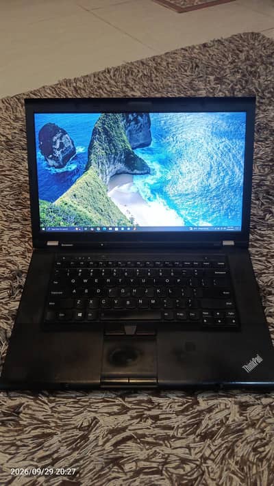 Lenovo Thinkpad W530