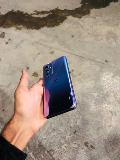 One Plus 9