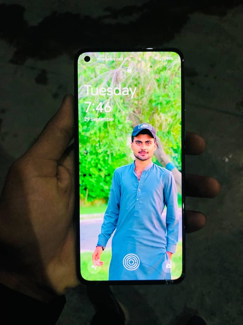 One Plus 9 1