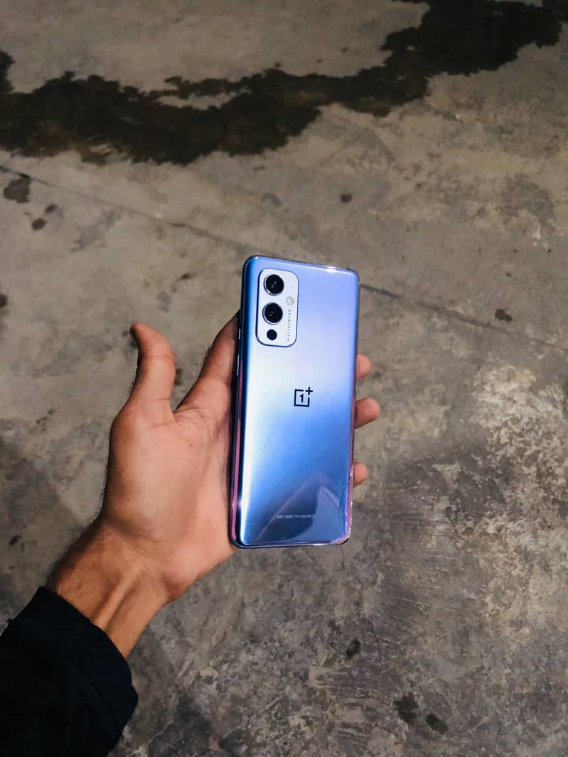 One Plus 9 2