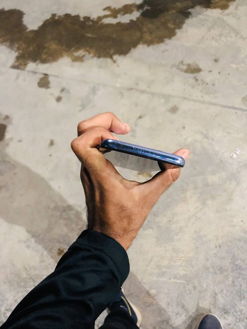 One Plus 9 5