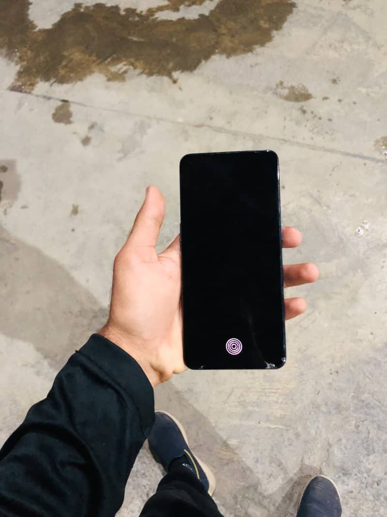 One Plus 9 6