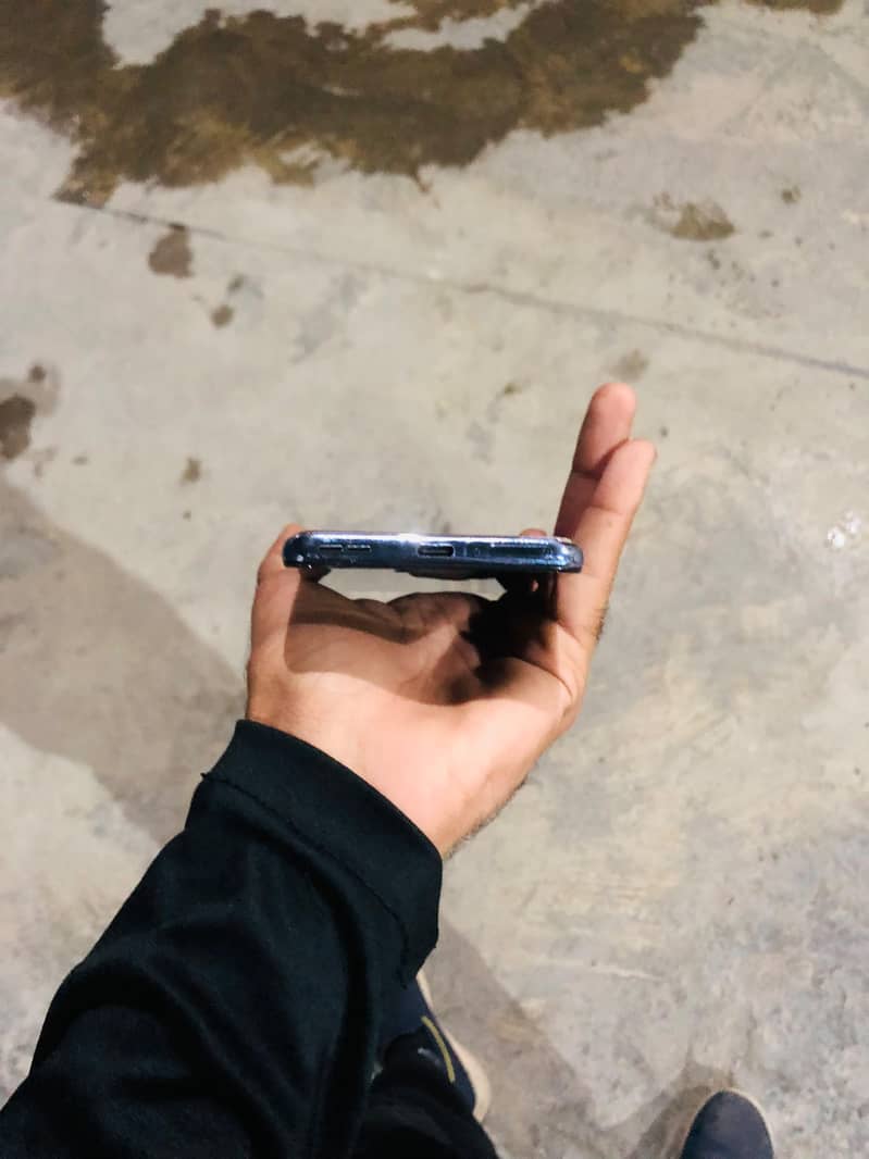 One Plus 9 7