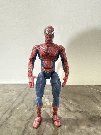 Marvel Action Figures