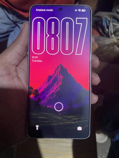 Xiaomi Redmi K80 Pro