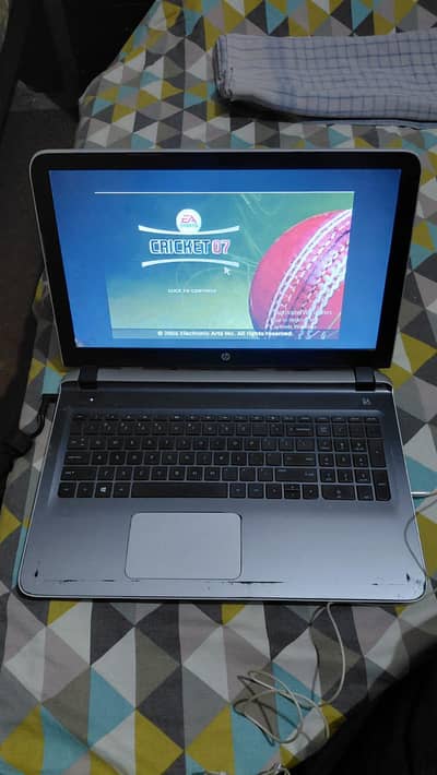 Hp Pivilion Laptop _ Powerful Performance & Sleek design