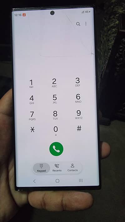 Samsung Mobile S23 Ultra