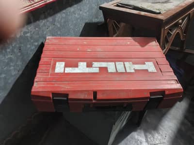 Hilti Bilkul new h