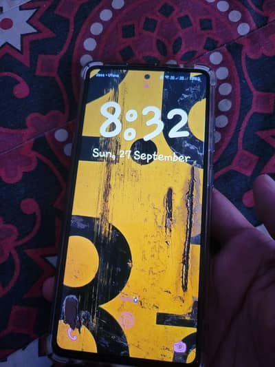 Samsung A72 (official PTA approved)
