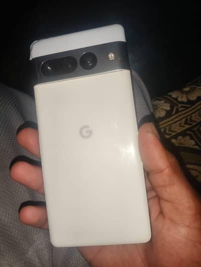 google pxal 7pro