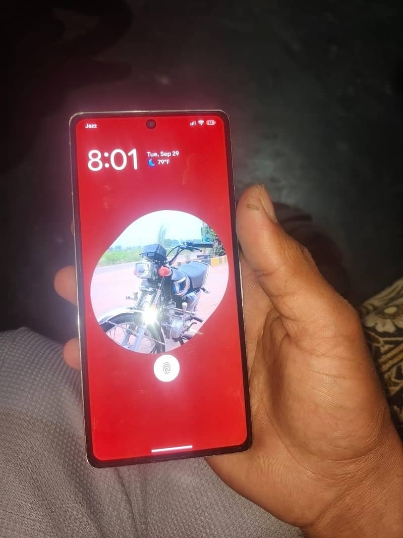 google pxal 7pro 1