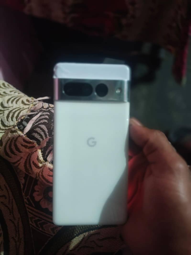 google pxal 7pro 3