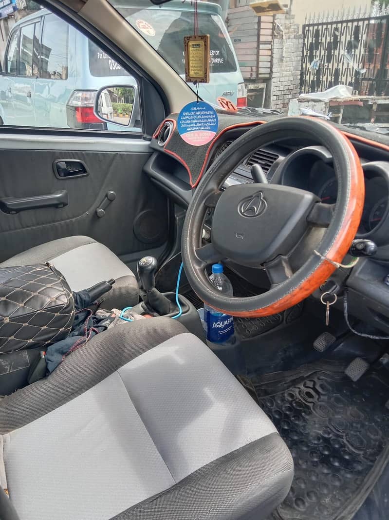 Changan 2019 model 3