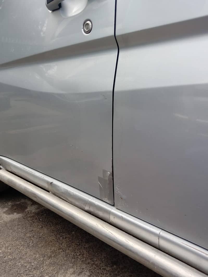 Changan 2019 model 5