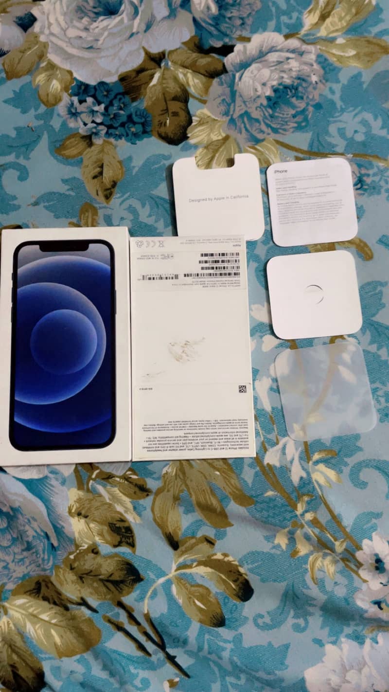 Apple iPhone 12 0