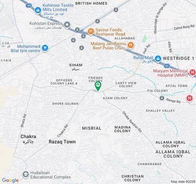 3.5 Mrla Luxury Double Storey House Urgent Sale Only 46 Lack