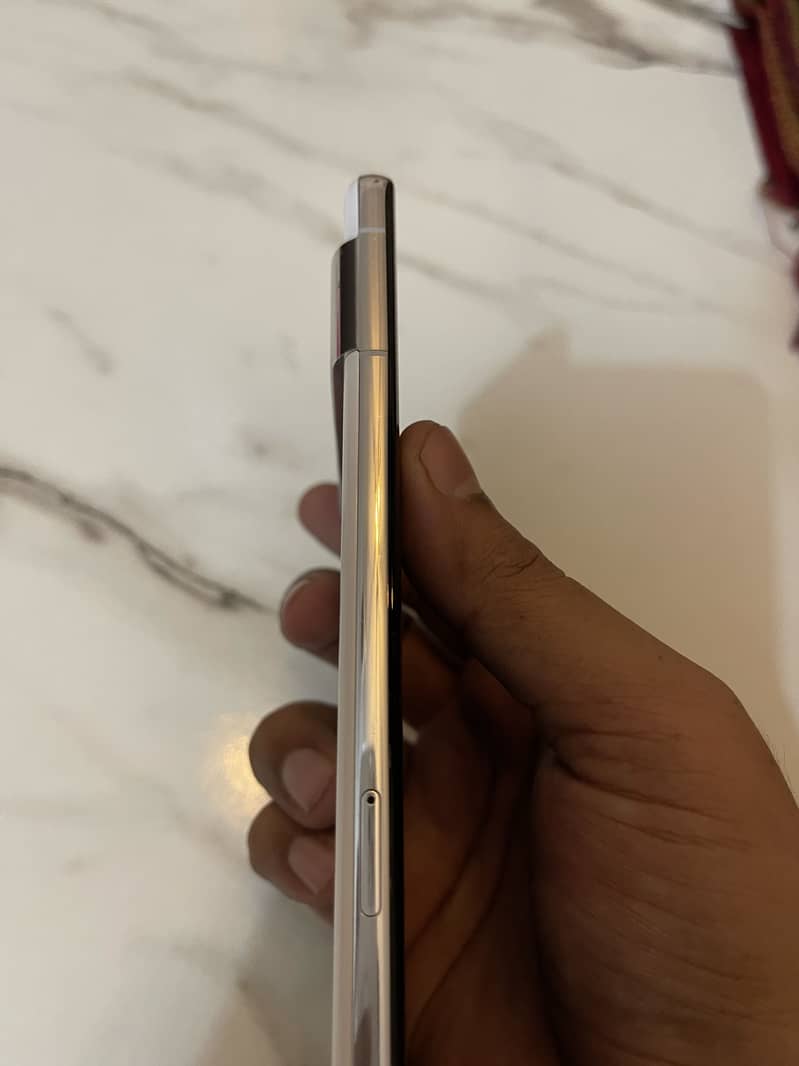 Google Pixel 7 Pro 3