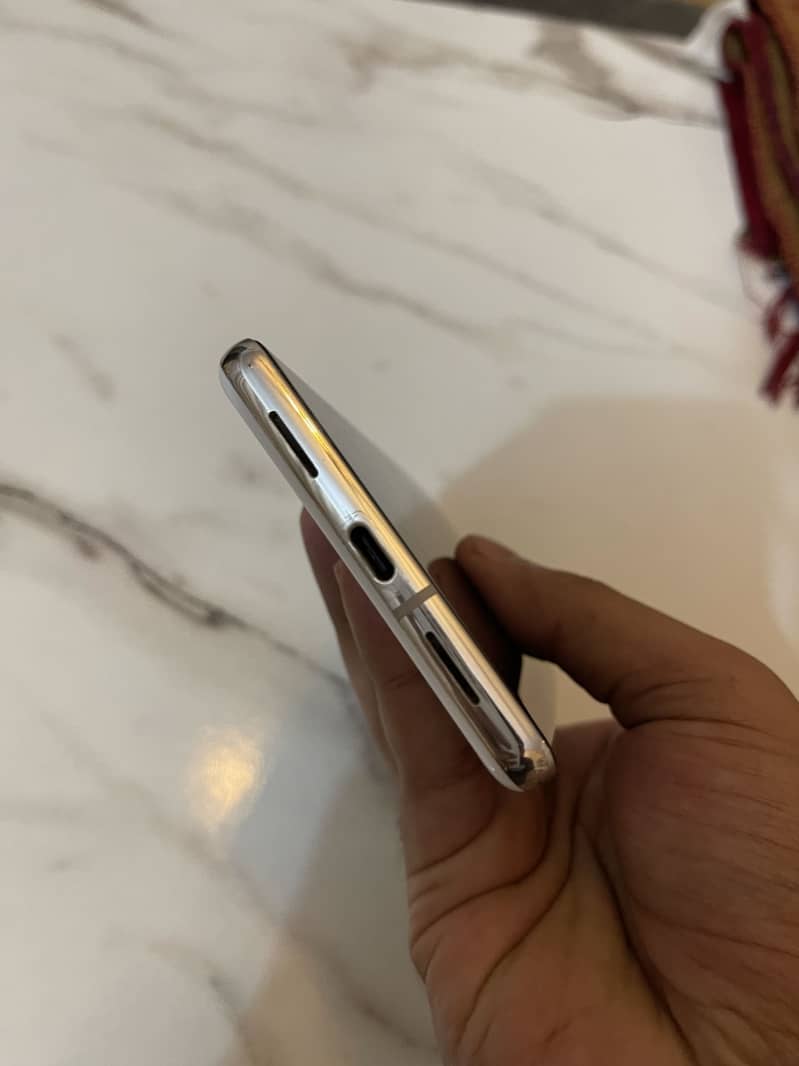 Google Pixel 7 Pro 7