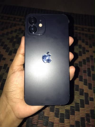 Apple iPhone 12