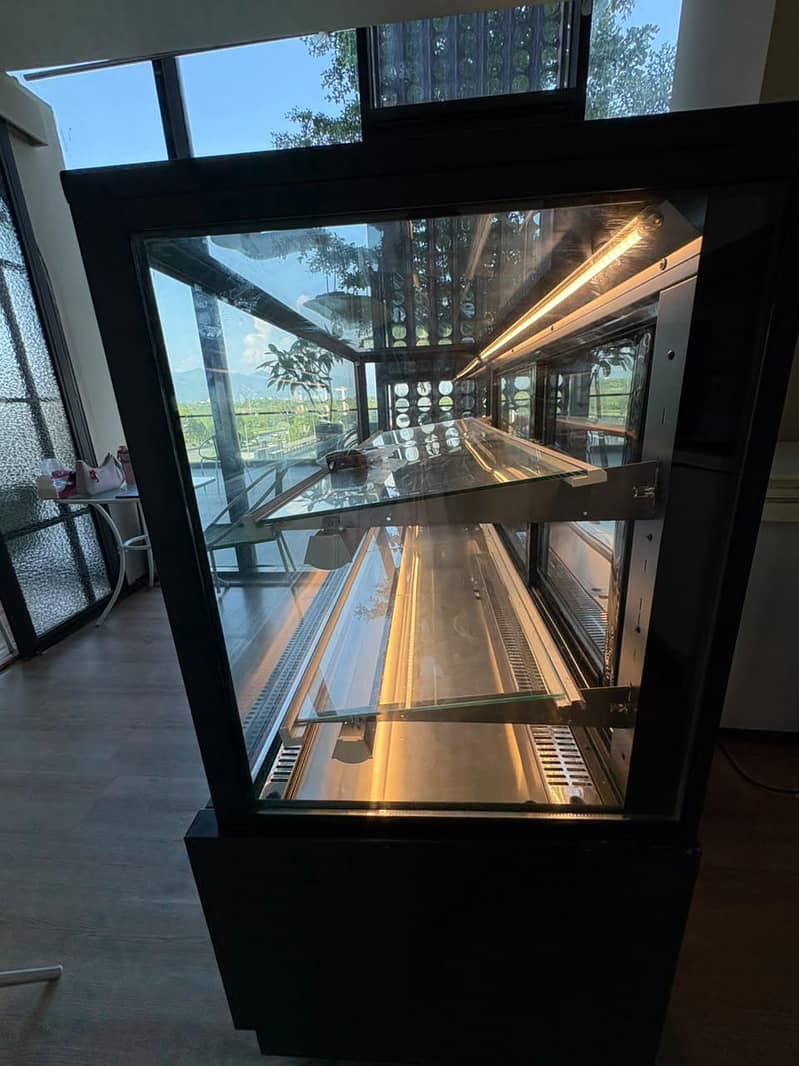 veroline chiller 4