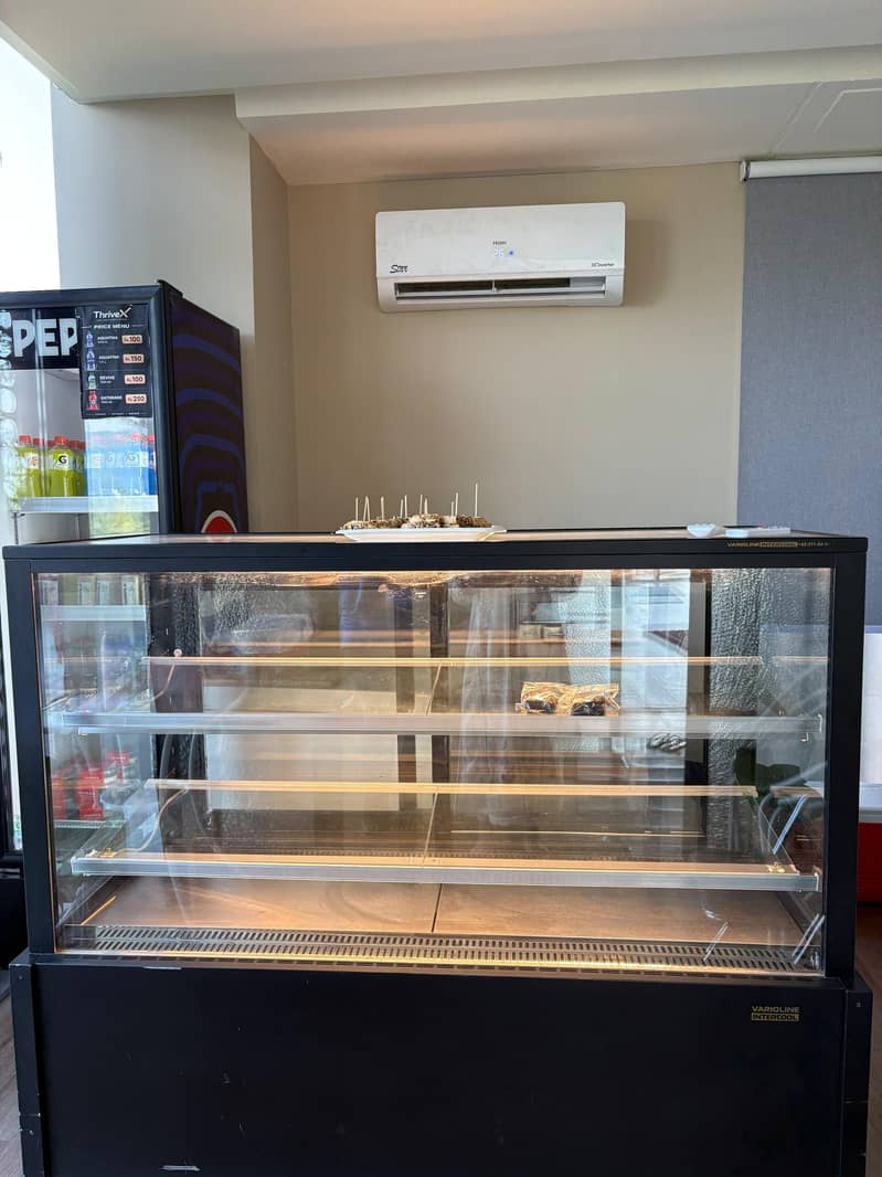 veroline chiller 10