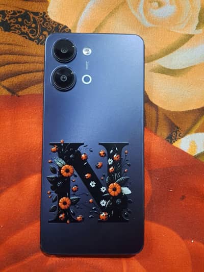 Vivo y05