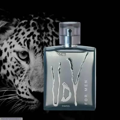 Perfume WY for men,s 100 ML